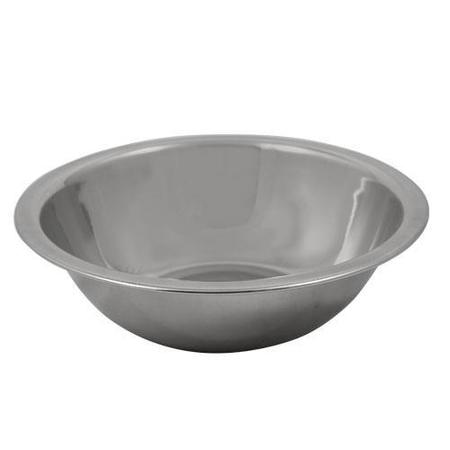 AMERICAN METALCRAFT 3/4 Qt Stainless Steel Mixing Bowl SSB75